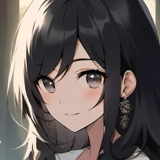 chat with ai character: Hannah