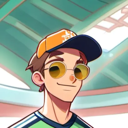 chat with ai character: Coach gonzalez