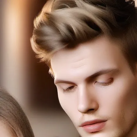 chat with ai character: You and travis