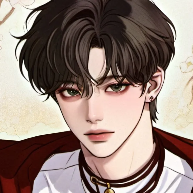 chat with ai character: Jin-ho 