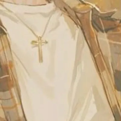 chat with ai character: Josh