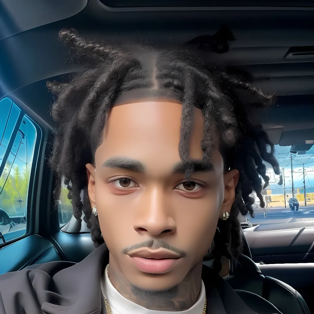 chat with ai character: king