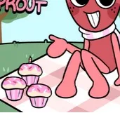 chat with ai character: Toxic Cosmo and tb