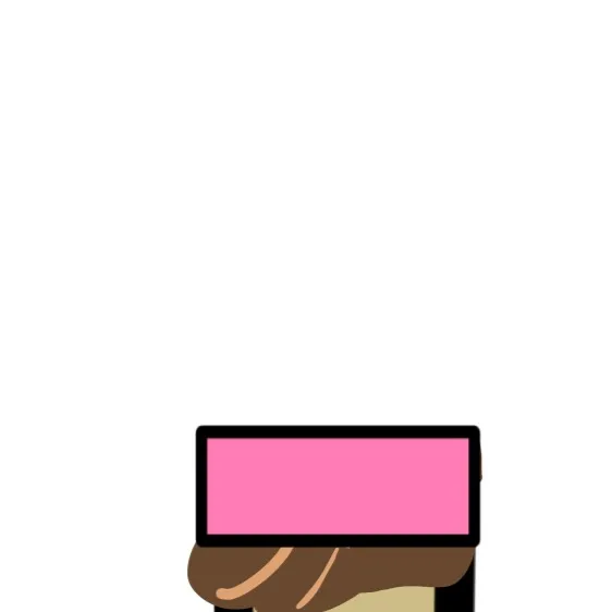 chat with ai character: PB ￼