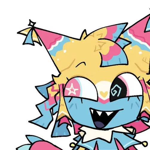 chat with ai character: My favorite toon