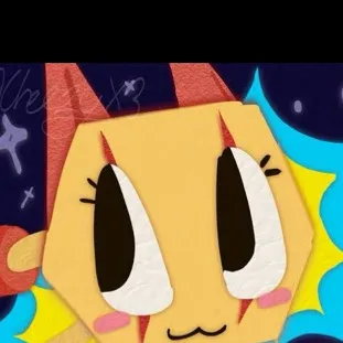 chat with ai character: Distractor scraps