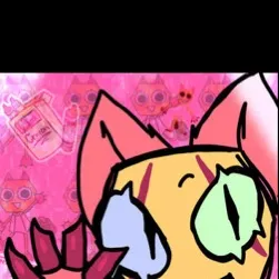 chat with ai character: Distractor scraps