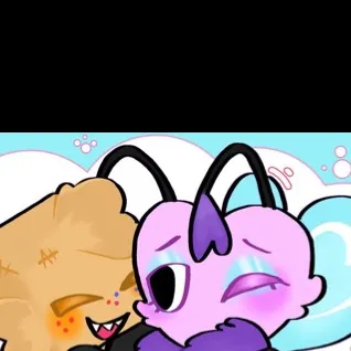 chat with ai character: Hug bug!