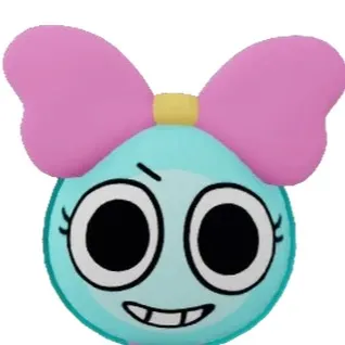 chat with ai character: Poppy au