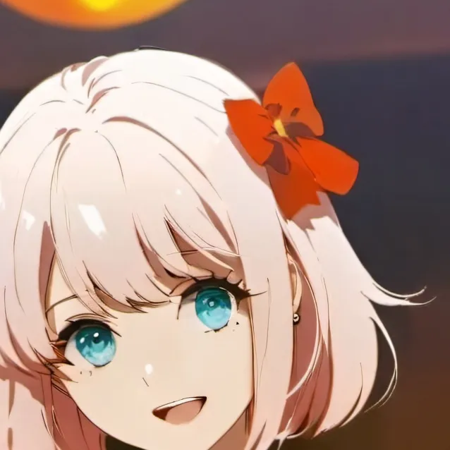 chat with ai character: ♥︎𝑨𝒏𝒈𝒆𝒍𝒊𝒄𝒂♥︎