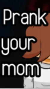 ai character: Trixie background