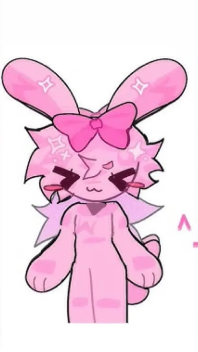 ai character: 🩷♡~pinki~♡🩷 background