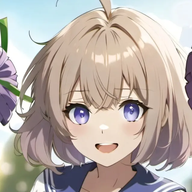 chat with ai character: sophie