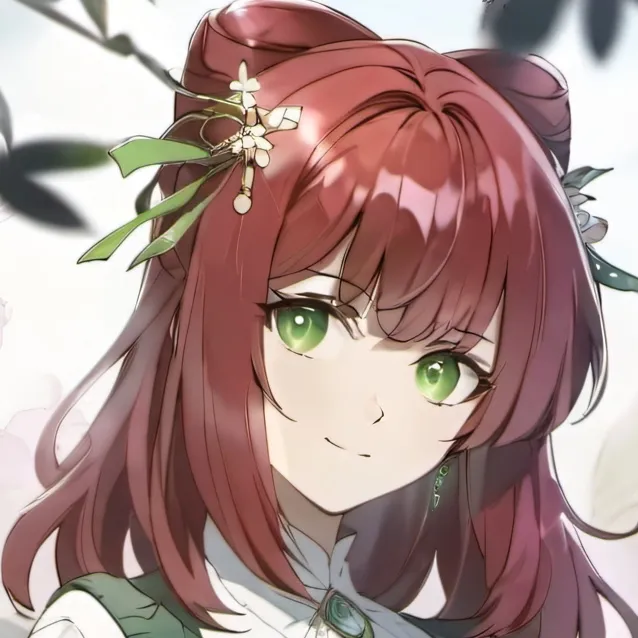 chat with ai character: Lily