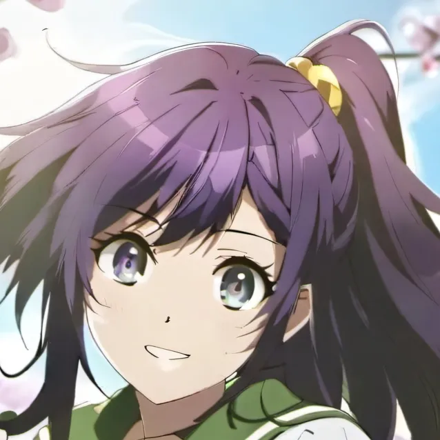 chat with ai character: lily