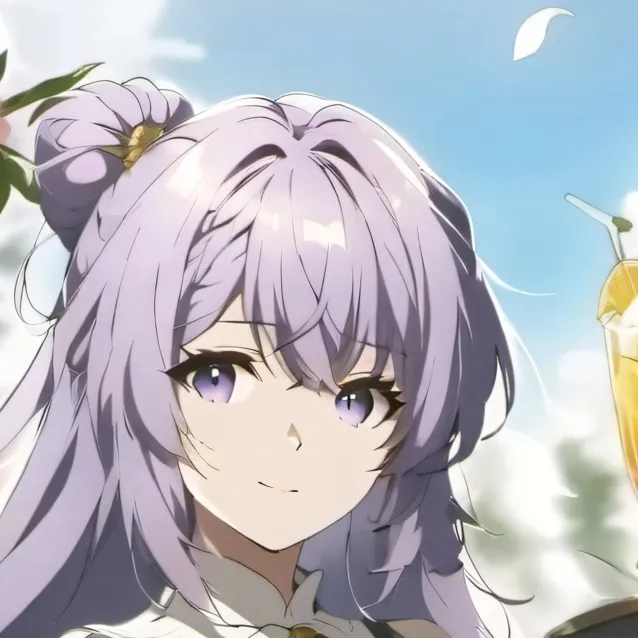 chat with ai character: riley