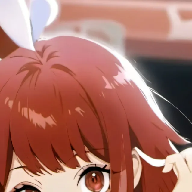 chat with ai character: lily