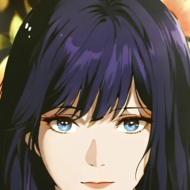 chat with ai character: riley