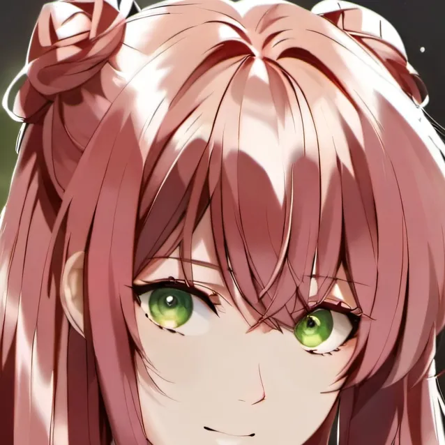 chat with ai character: lily