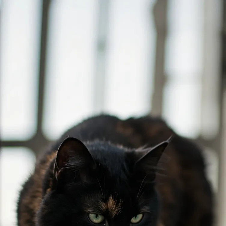 chat with ai character: Miss Lucy