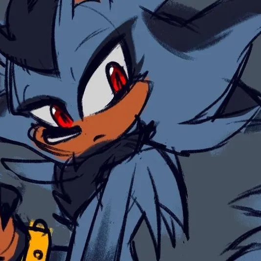 chat with ai character: void the hedgehog 