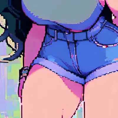 chat with ai character: Rena 