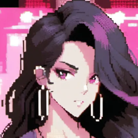 chat with ai character: Tina