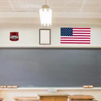 chat with ai character: Classroom 