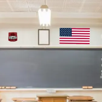 chat with ai character: Classroom