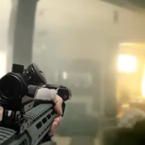 chat with ai character: POLICE raid SWAT