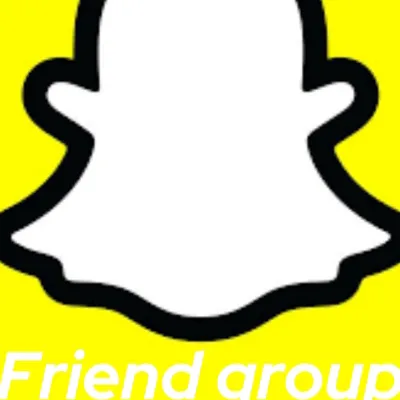 chat with ai character: Snapchat friends