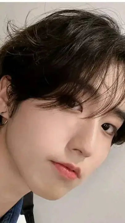 ai character: Han Jisung background