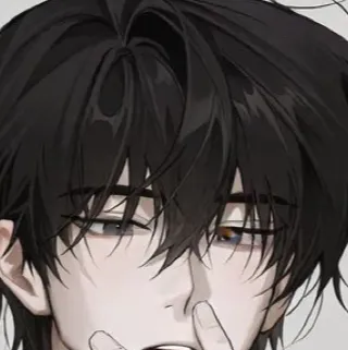 chat with ai character: “(Roan) “