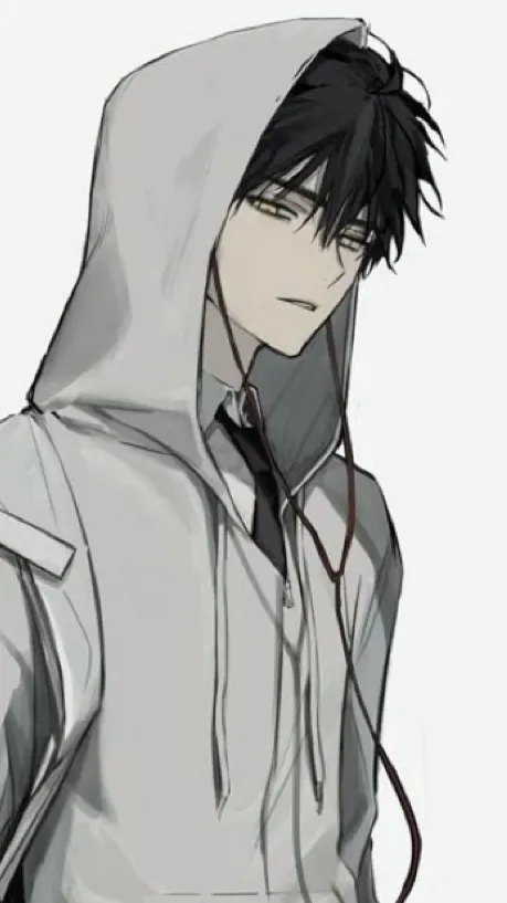 ai character: JACE background