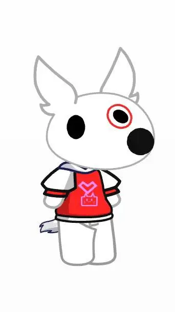 ai character: bully  background