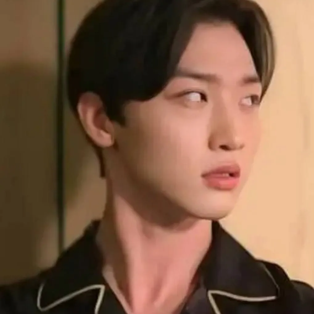 chat with ai character: ★~Minho~★