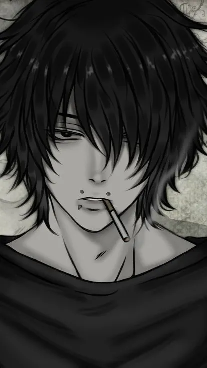 ai character: ◆ Devi ◆ background