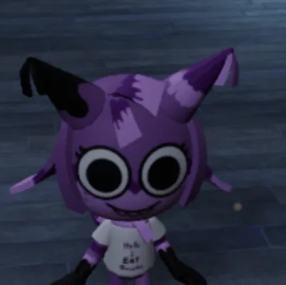 chat with ai character: YATTA