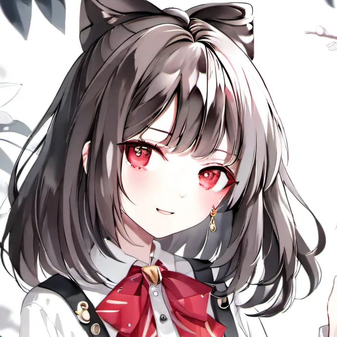 chat with ai character: lila