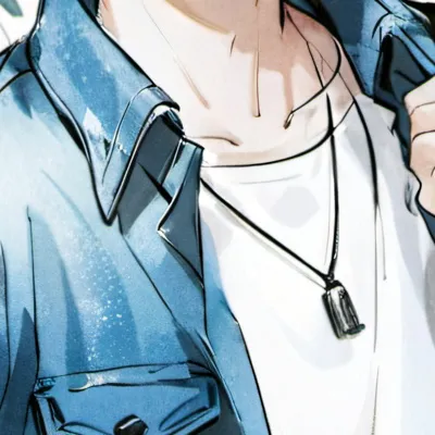 chat with ai character: brandon