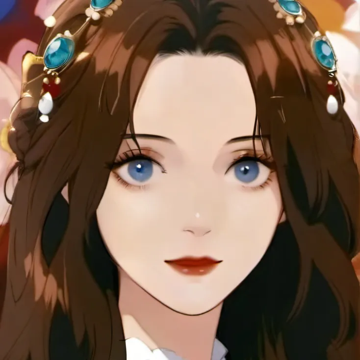 chat with ai character: lila