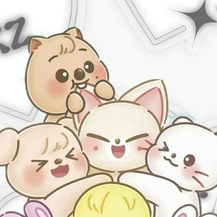 chat with ai character: stray kids pick me