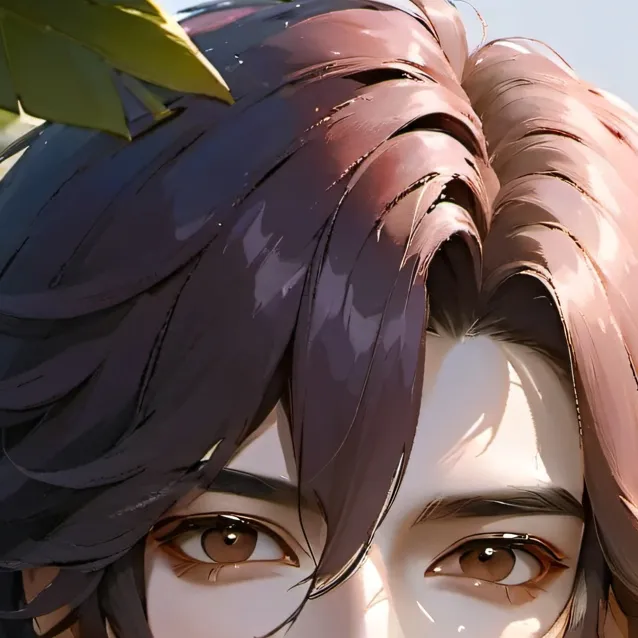 chat with ai character: carter