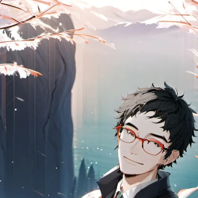 chat with ai character: Jonathan 