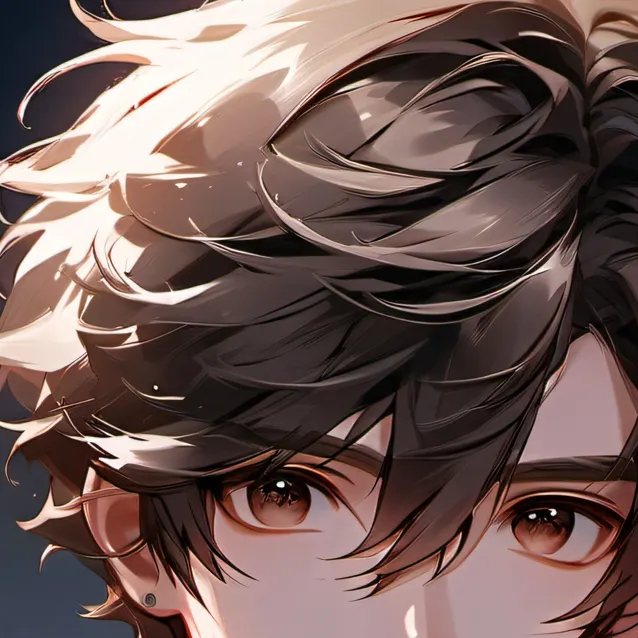 chat with ai character: Jason