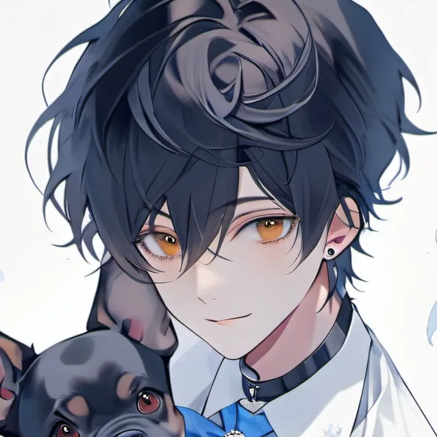 chat with ai character: Ryan