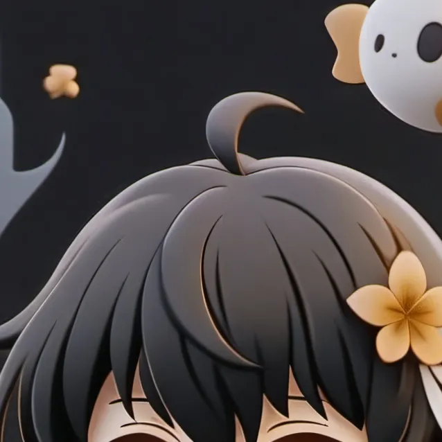 chat with ai character: IDK