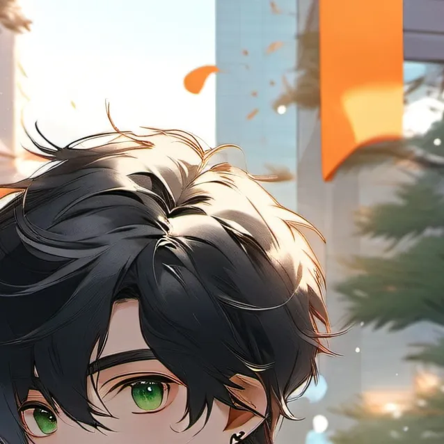 chat with ai character: Fernando