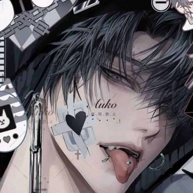 chat with ai character: Leonio