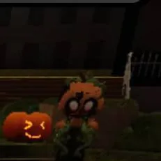chat with ai character: 🎃Dandys world🎃 